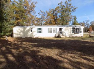17024 Avalon Dr, Hillman, MI 49746