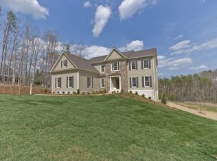 3625 Newbridge Rd, Keswick, VA 22947
