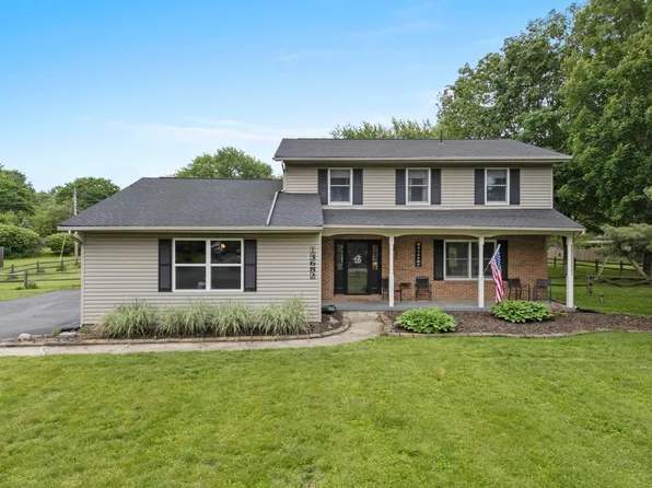 13682 Cobblestone Ln, Pickerington, OH 43147