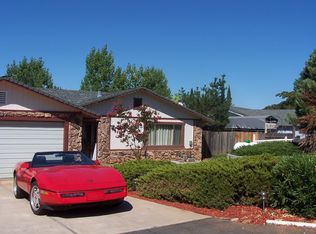 2846 Waverly Dr, Cameron Park, CA 95682
