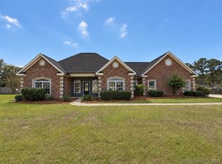 105 Brookwood Dr, Enterprise, AL 36330