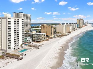 Gulf Tower, Gulf Shores, AL 36542