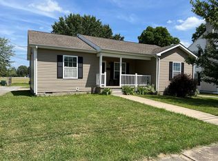 436 N Scott St, Madisonville, KY 42431