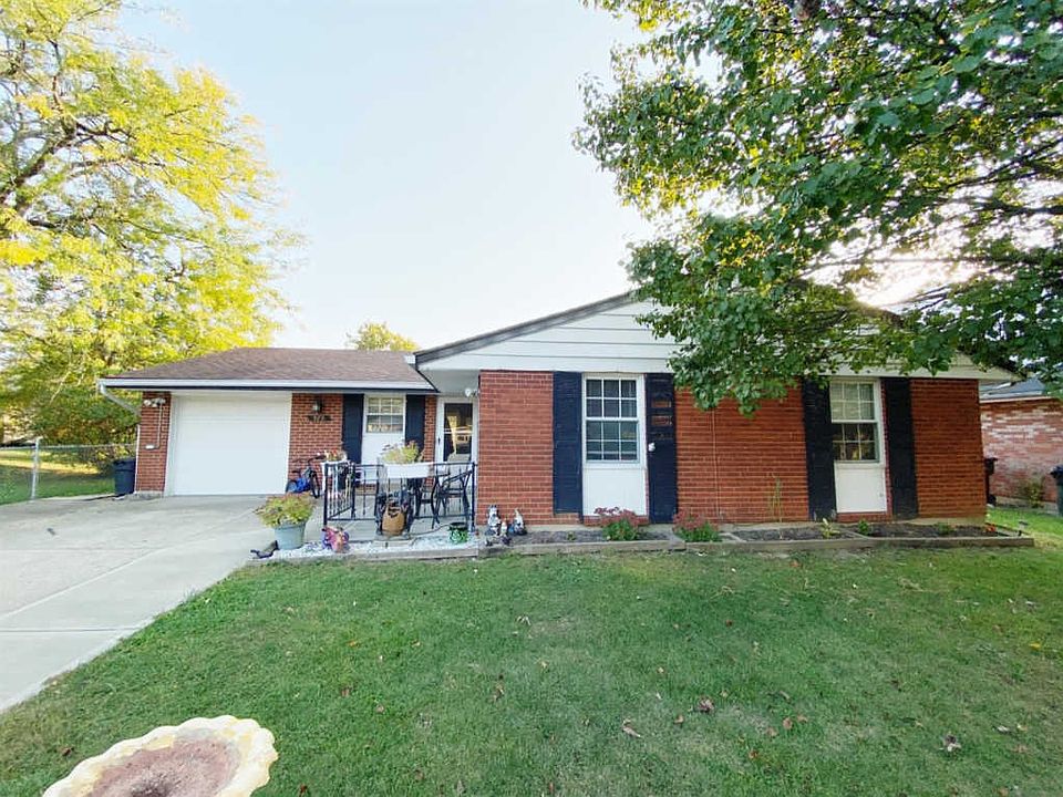 1st image of 929 Glasgow Dr
