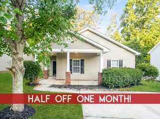 689 Continental Dr, Concord, NC 28025