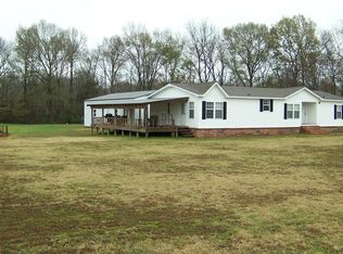 2705 Highway 1 St, Saint Charles, AR 72140