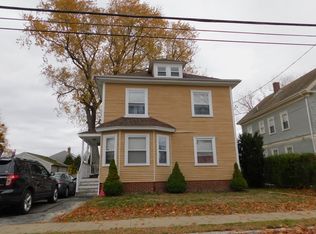 59 Bourne Ave, Rumford, RI 02916