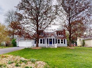44 Colony Dr, Oberlin, OH 44074
