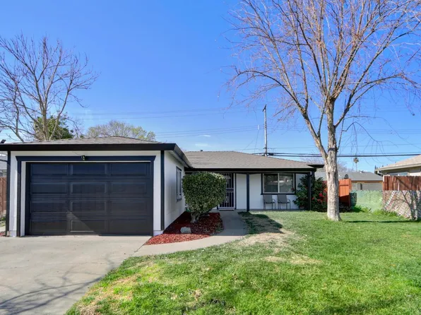 6235 Whitecliff Way, North Highlands, CA 95660