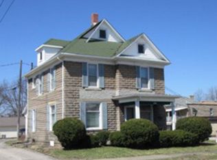 120 S Union St, Galion, OH 44833