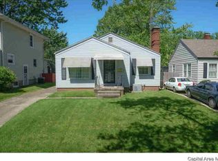 2445 Yale Blvd, Springfield, IL 62703