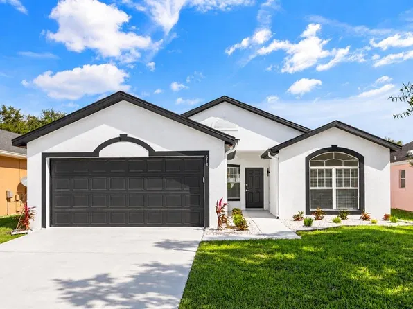 573 SHORT PINE CIRCLE, ORLANDO, FL 32807