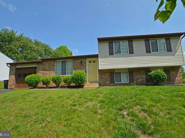6908 Dunnigan Dr, Clinton, MD 20735