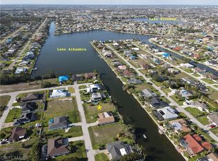 1309 SW 5th Ave, Cape Coral, FL 33991