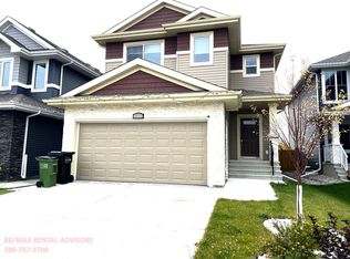 5307 24th Ave SW #BASEMENT, Edmonton, AB
