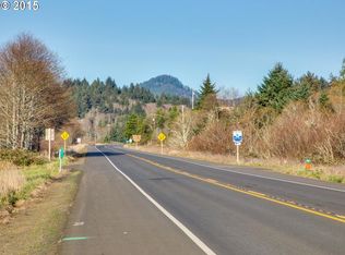 0 S Highway 101, Cloverdale, OR 97112