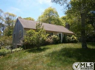 11 Greyhampton Rd, West Yarmouth, MA 02673