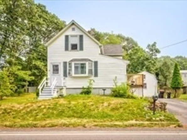 74 Oakland St, Brockton, MA 02302