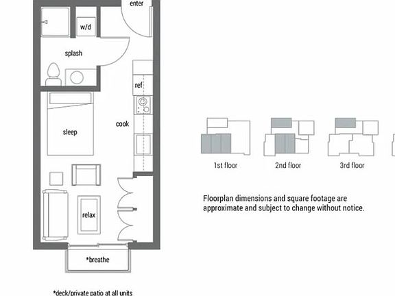 3rd image of 2303 Franklin Ave E APT 303