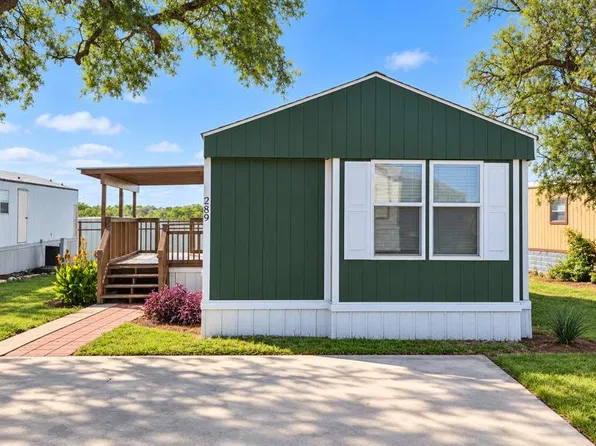 289 Grove Ln, New Braunfels, TX 78130