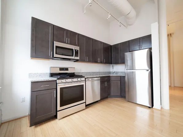 1900 W 25th St #305, Cleveland, OH 44113
