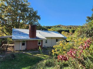 43 English Ln, Bakersville, NC 28705