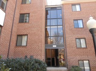 1538 Northgate Sq APT 21, Reston, VA 20190