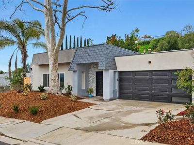 6001 Ellenview Ave, Woodland Hills, CA, 91367