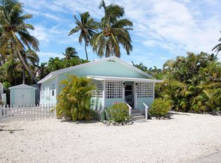 42 N Conch Ave, Conch Key, FL 33050
