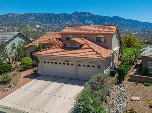 37615 S Stoney Cliff Ct, Saddlebrooke, AZ 85739