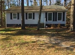 5136 Rollingway Rd, Chesterfield, VA 23832