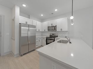 The Fitzgerald, Spartanburg, SC 29302