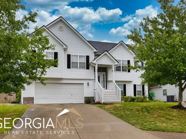 3153 Morgan Box Ln, Buford, GA 30519