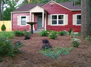 1386 Catherine St, Decatur, GA 30030