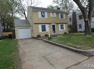 3528 N Missouri Ave, Peoria, IL 61603