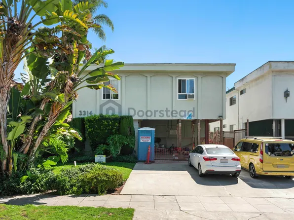 3314 Keystone Ave APT 5, Los Angeles, CA 90034
