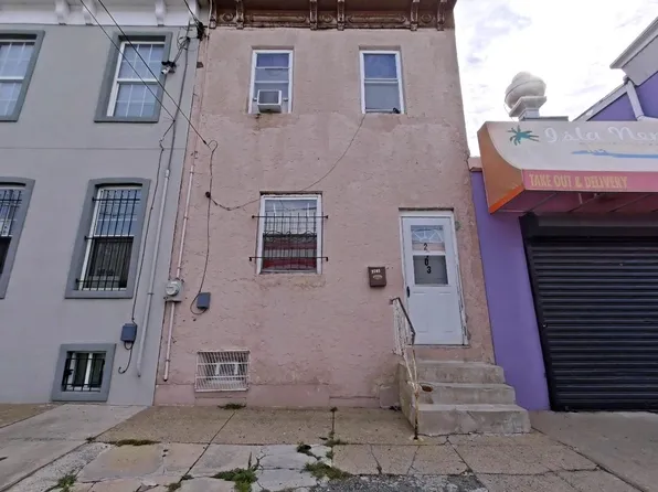 2703 N Palethorp St, Philadelphia, PA 19133