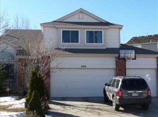 3558 Miners Ct, Highlands Ranch, CO 80126