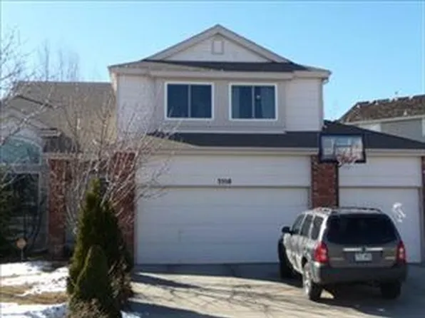 3558 Miners Ct, Highlands Ranch, CO 80126