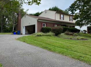 1616 Briggs Chaney Rd, Silver Spring, MD 20905