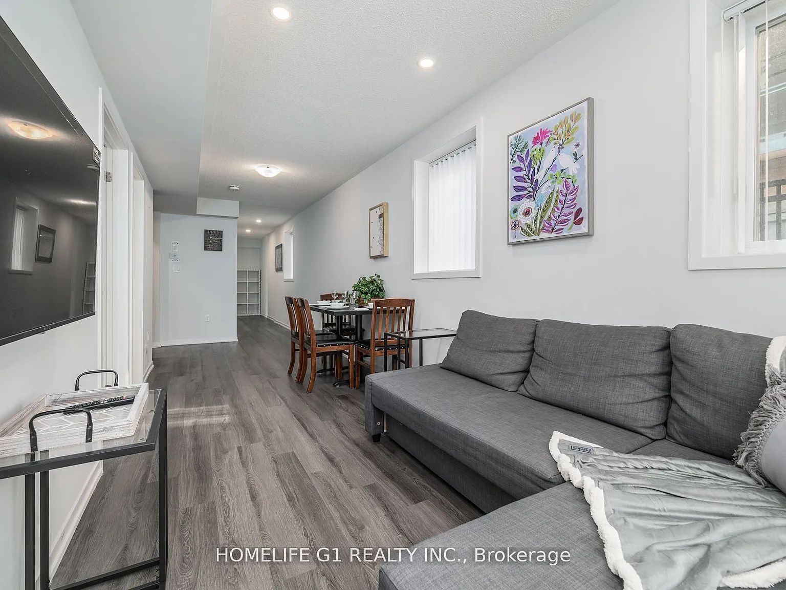 2 bed, $2,695 — Photo 4