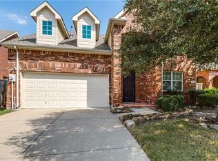 4628 Childress Trl, Frisco, TX 75034