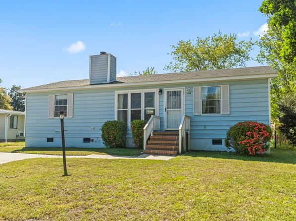 1110 Cypress Cove, North Myrtle Beach, SC 29582