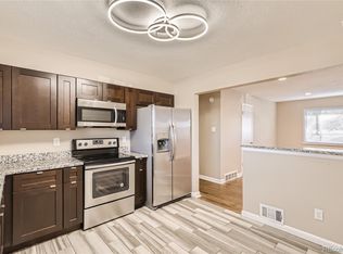 6345 E Martin Luther King Jr Blvd, Denver, CO 80207