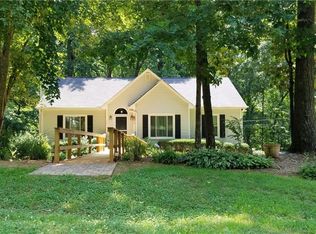 75 Seabreeze Way, Dawsonville, GA 30534