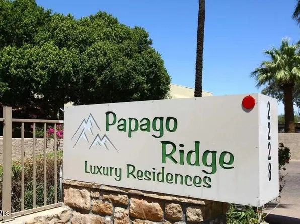 2228 N 52nd Street #134, Phoenix, AZ 85008