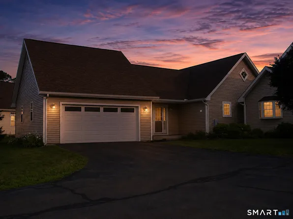 33 Joanne Drive #33, East Hartford, CT 06108