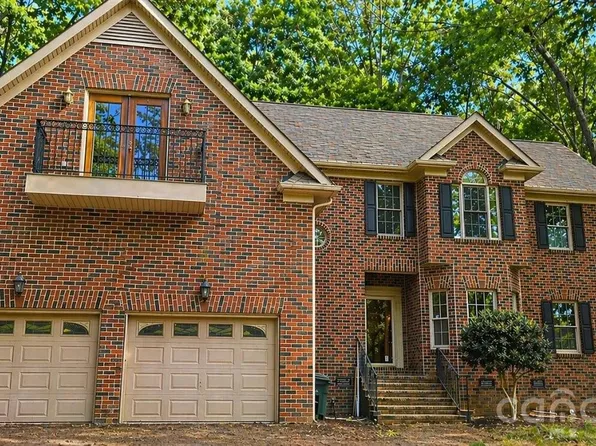 6717 McCain Blvd, Waxhaw, NC 28173