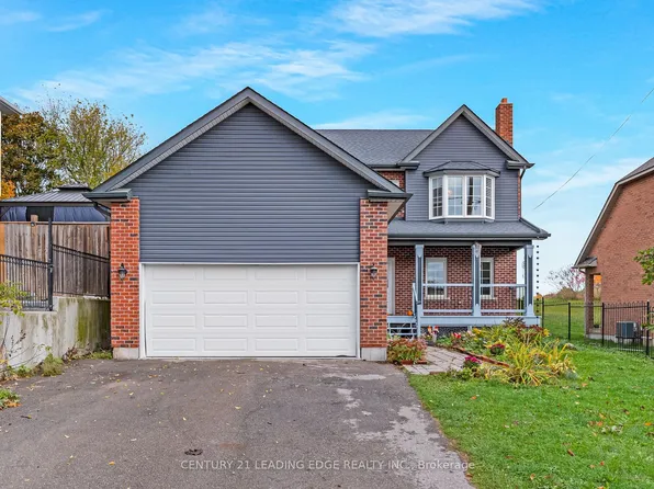 34 Mitchell Ave, Whitchurch Stouffville, ON L4A 2X9