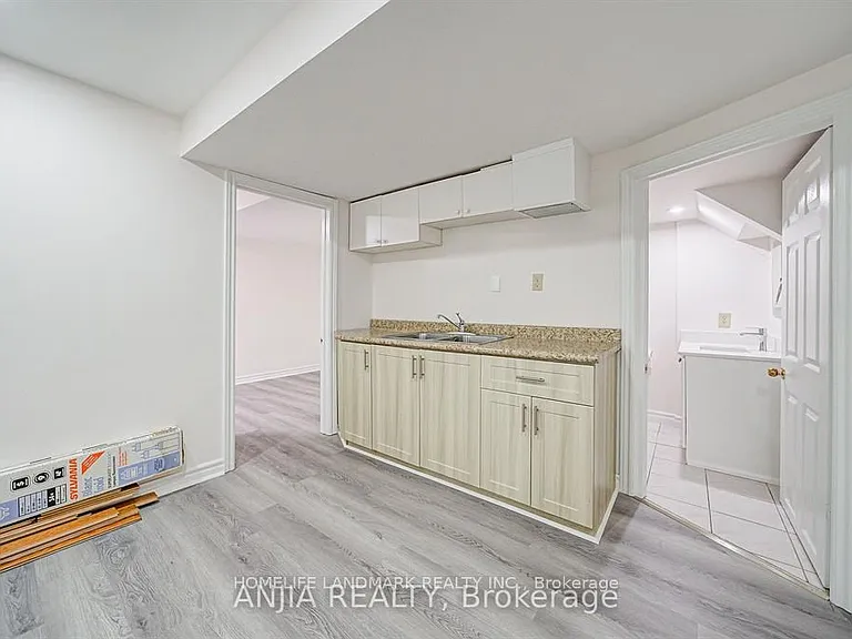 203 Milliken Meadows Dr #BASEMENT — Photo 10